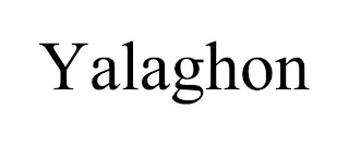 YALAGHON