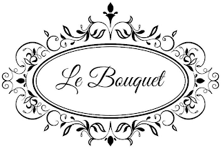 LE BOUQUET