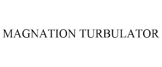 MAGNATION TURBULATOR