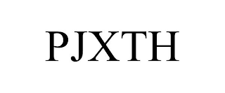 PJXTH