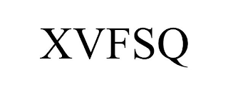 XVFSQ