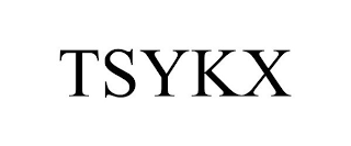 TSYKX