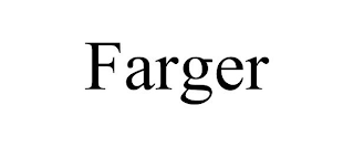 FARGER