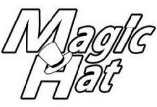 MAGIC HAT