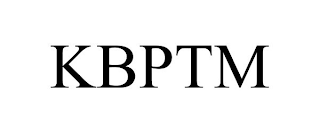 KBPTM