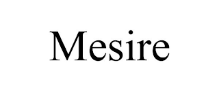 MESIRE