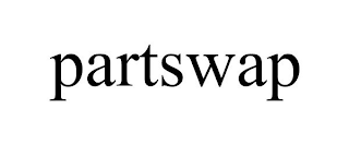 PARTSWAP