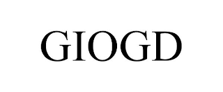 GIOGD