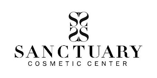 S S S S SANCTUARY COSMETIC CENTER