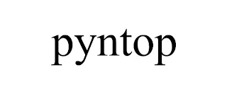 PYNTOP