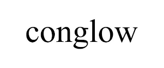 CONGLOW