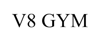 V8 GYM