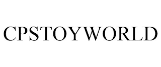 CPSTOYWORLD