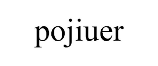 POJIUER