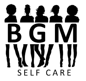 BGM SELF CARE