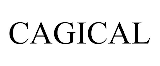 CAGICAL