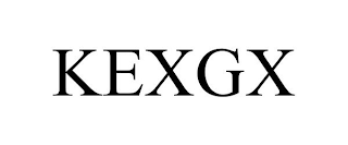 KEXGX