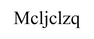 MCLJCLZQ