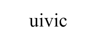 UIVIC