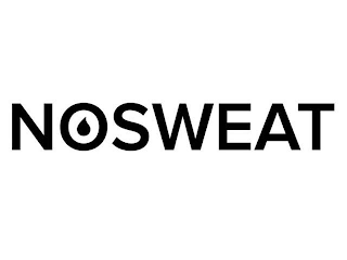 NOSWEAT