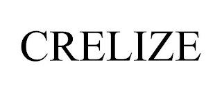 CRELIZE