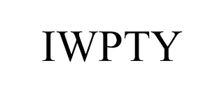 IWPTY