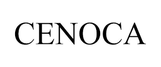 CENOCA