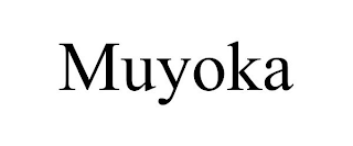 MUYOKA