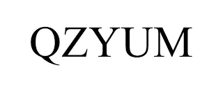 QZYUM