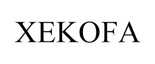 XEKOFA