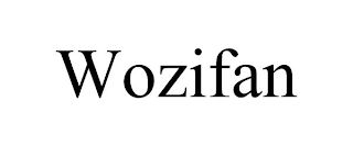 WOZIFAN