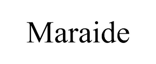 MARAIDE