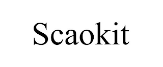 SCAOKIT