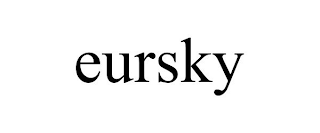 EURSKY