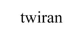 TWIRAN