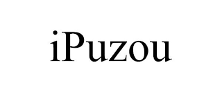 IPUZOU