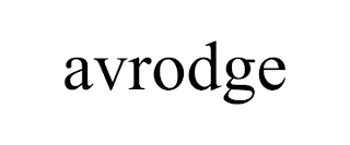 AVRODGE