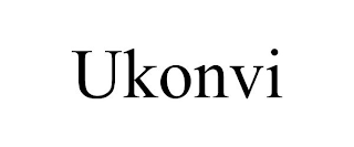 UKONVI