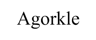 AGORKLE