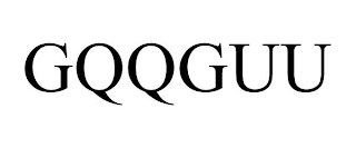 GQQGUU