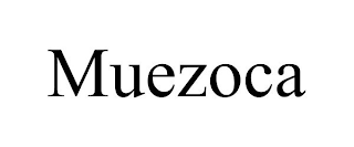 MUEZOCA