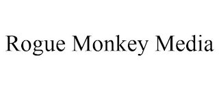 ROGUE MONKEY MEDIA