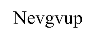 NEVGVUP