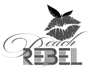 PEACH REBEL