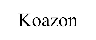 KOAZON