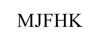 MJFHK