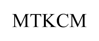 MTKCM