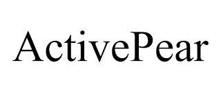 ACTIVEPEAR