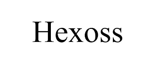 HEXOSS