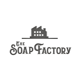 THE SOAP FACTORY